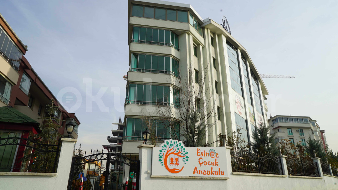 Özel Esince Çocuk Anaokulu - 2