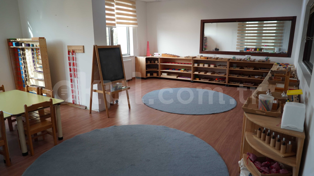 Özel Esince Çocuk Anaokulu - 12