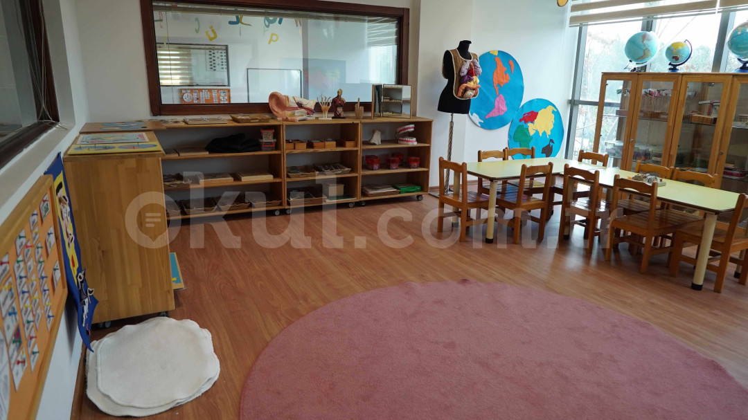 Özel Esince Çocuk Anaokulu - 24
