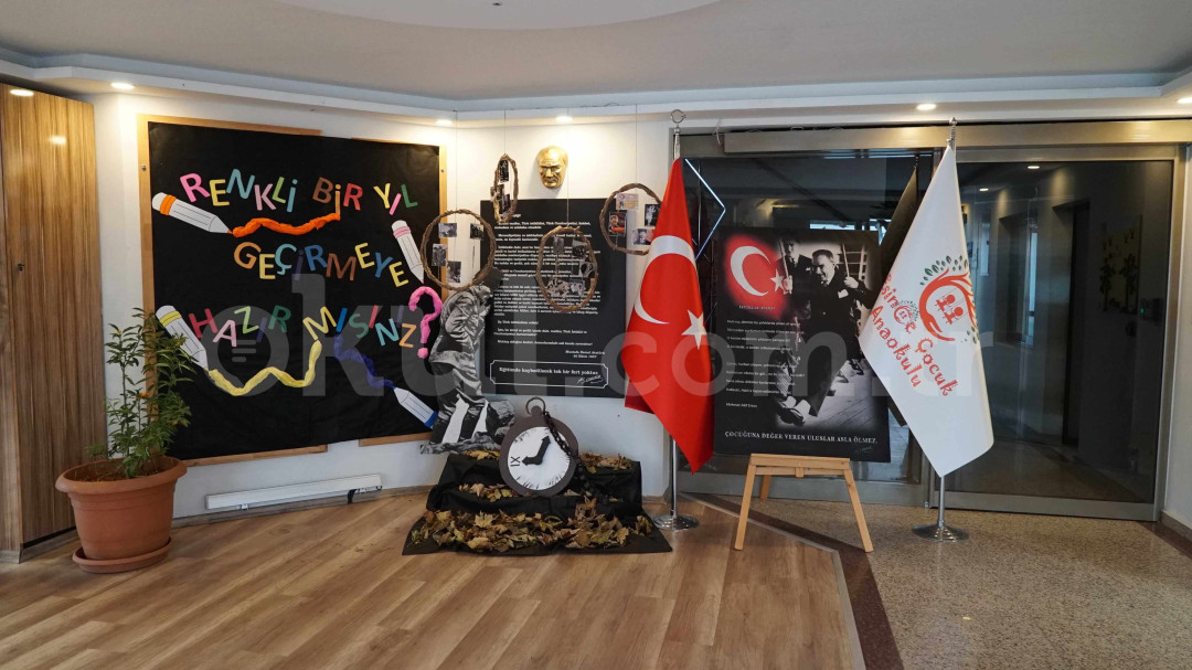 Özel Esince Çocuk Anaokulu - 3