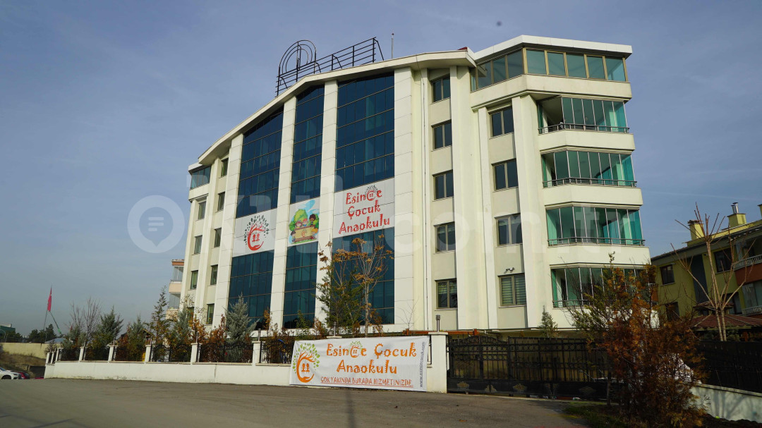 Özel Esince Çocuk Anaokulu - 1
