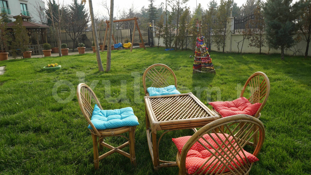 Özel Esince Çocuk Anaokulu - 38