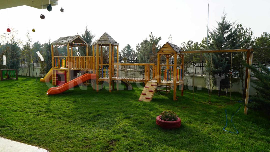 Özel Esince Çocuk Anaokulu - 37