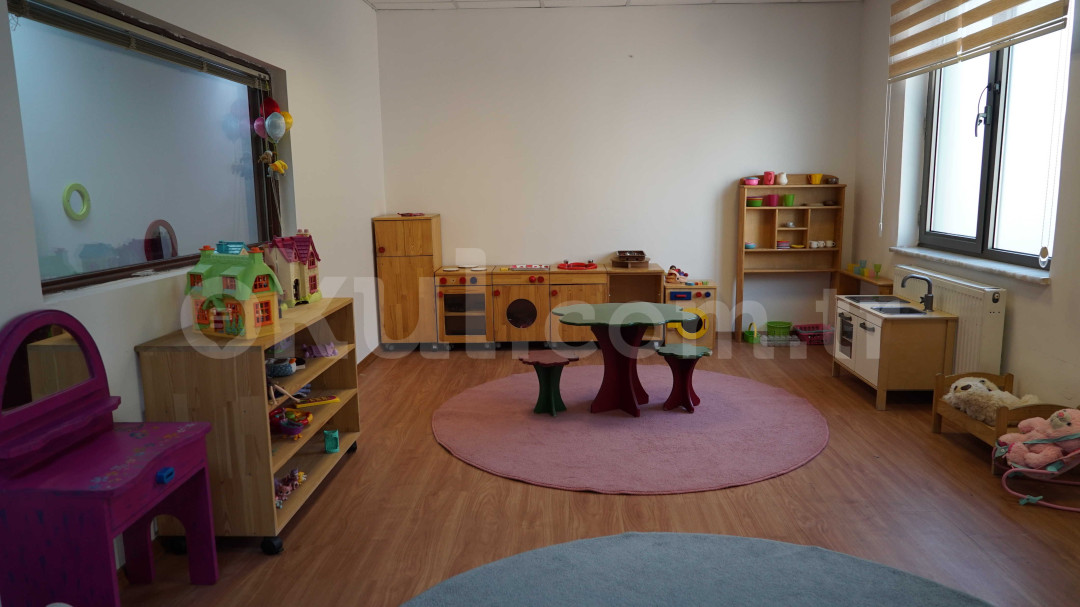 Özel Esince Çocuk Anaokulu - 14