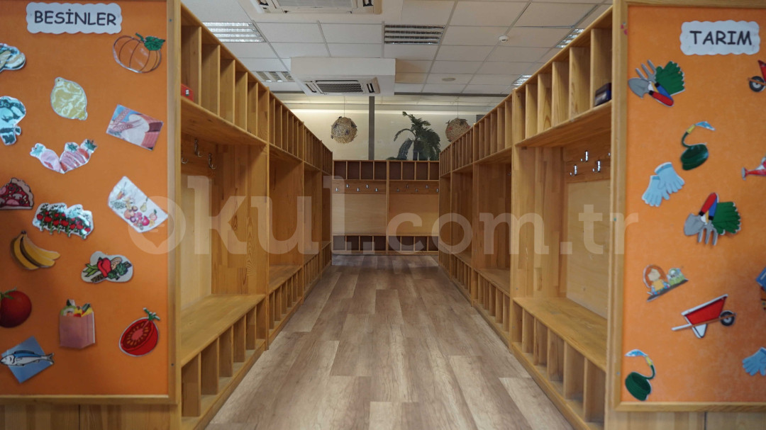 Özel Esince Çocuk Anaokulu - 4