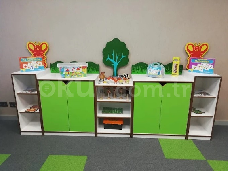 Özel Gülçicek Anaokulu - 4