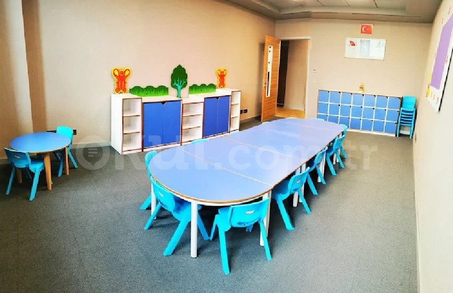 Özel Gülçicek Anaokulu - 5