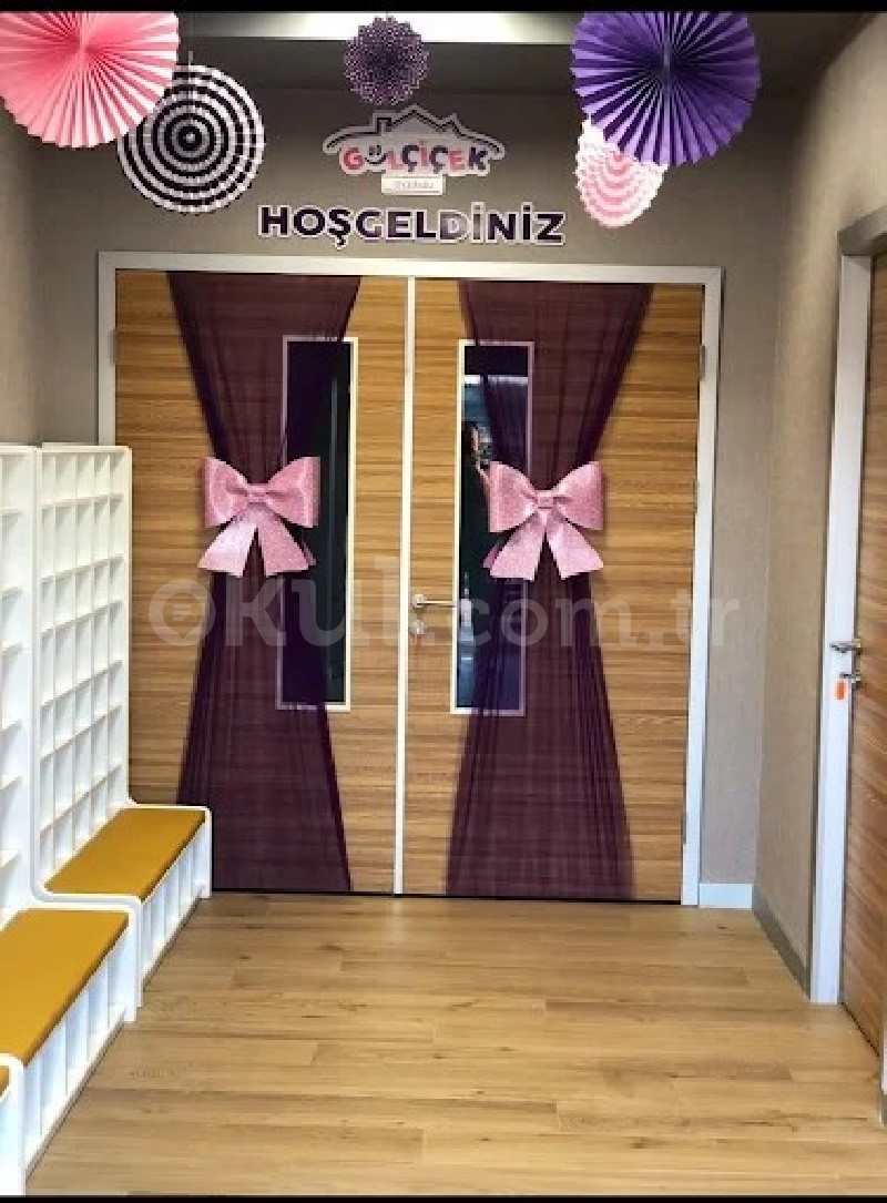 Özel Gülçicek Anaokulu - 3