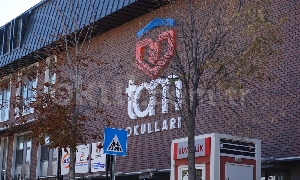 Özel İncek Tam Anaokulu - 2