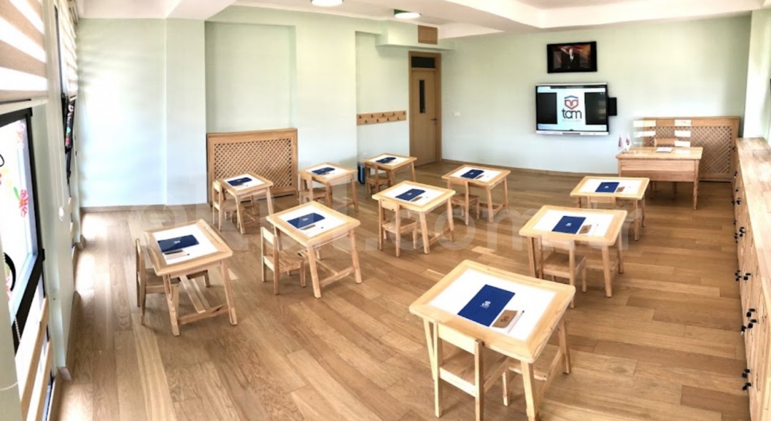 Özel İncek Tam Anaokulu - 4
