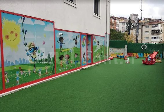 Özel Ataşehir Narin Çocuk Anaokulu - 4