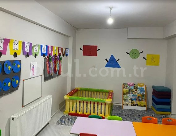 Özel Ataşehir Narin Çocuk Anaokulu - 7