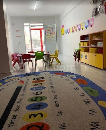 Özel Ataşehir Narin Çocuk Anaokulu - 8