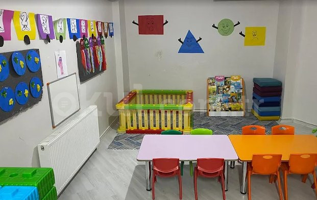 Özel Ataşehir Narin Çocuk Anaokulu - 6