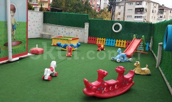 Özel Ataşehir Narin Çocuk Anaokulu - 5