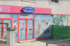 Özel Ataşehir Narin Çocuk Anaokulu