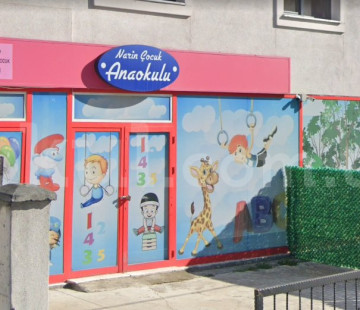 Özel Ataşehir Narin Çocuk Anaokulu