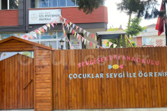 Özel Sevgi Şekeri Anaokulu