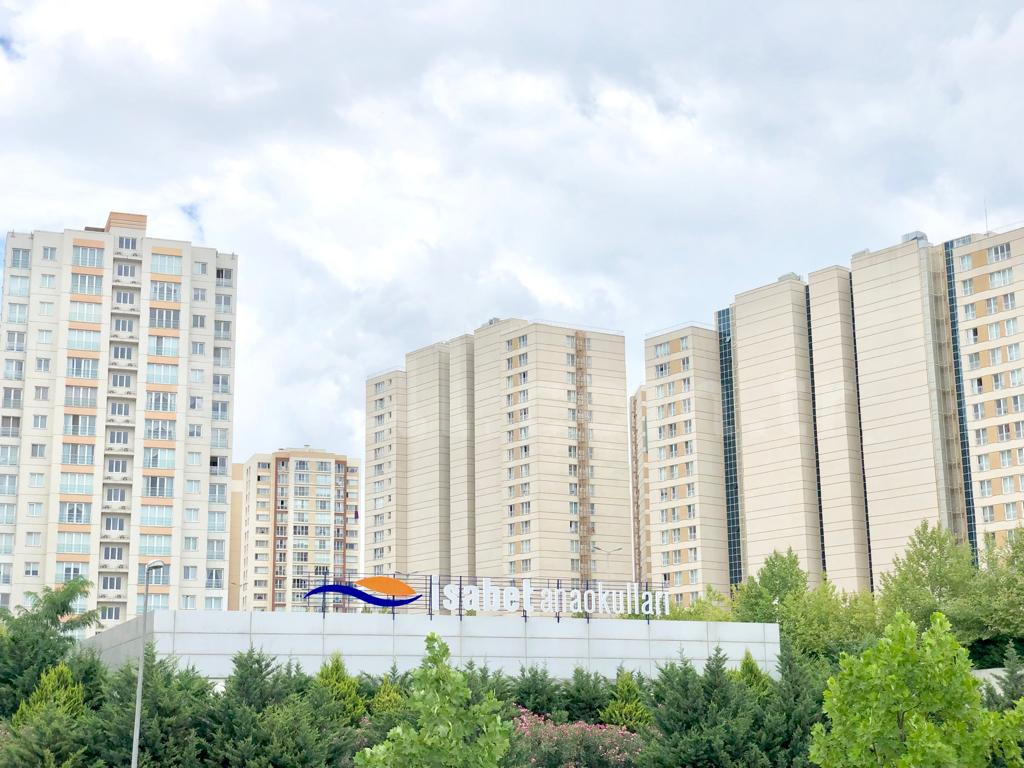 Özel Ispartakule İsabet Okulları Anaokulu - 1