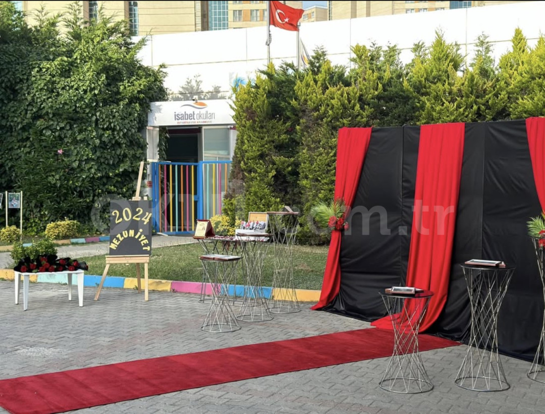 Özel Ispartakule İsabet Okulları Anaokulu - 4