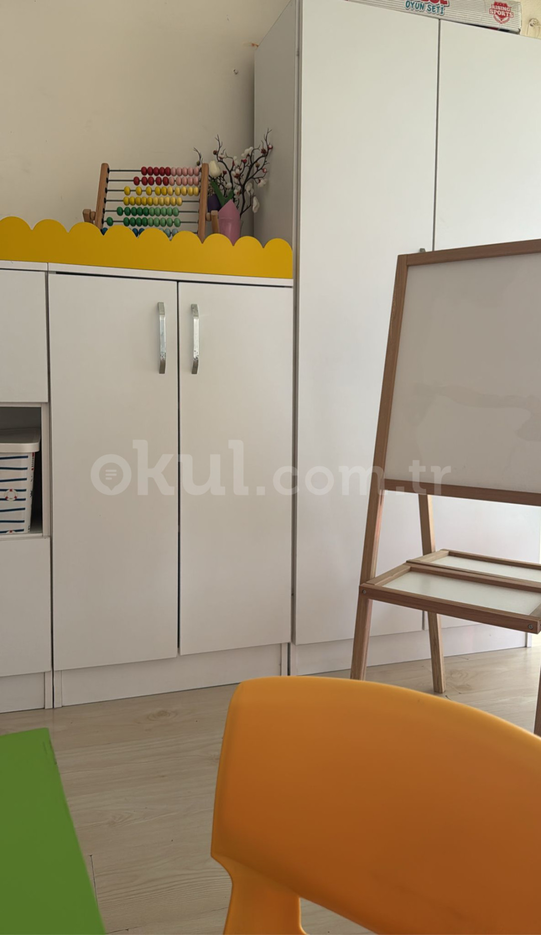 Özel İlkim Azra Anaokulu - 4