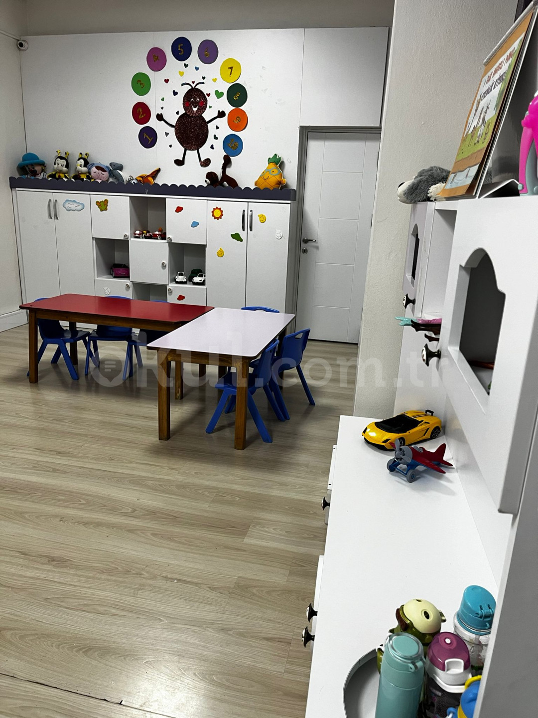 Özel İlkim Azra Anaokulu - 14