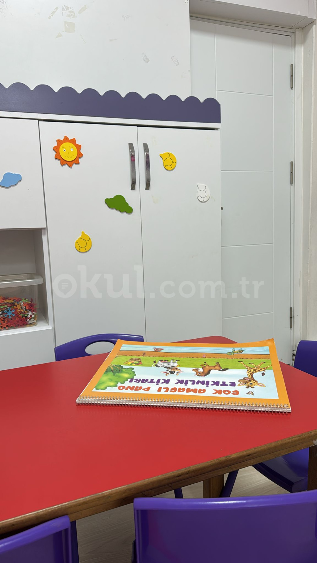 Özel İlkim Azra Anaokulu - 5