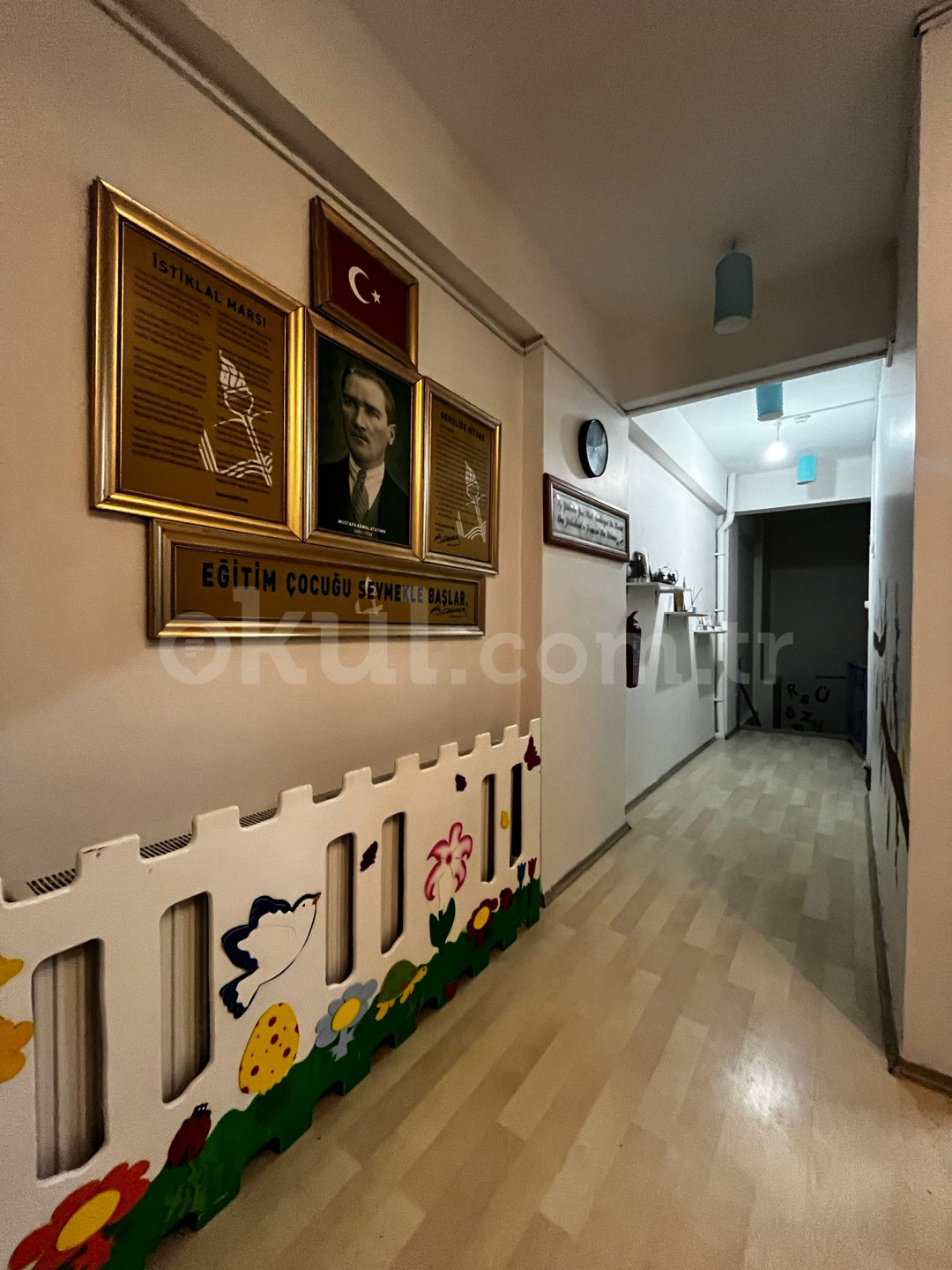 Özel İlkim Azra Anaokulu - 10