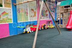 Özel İlkim Azra Anaokulu