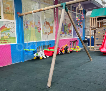 Özel İlkim Azra Anaokulu