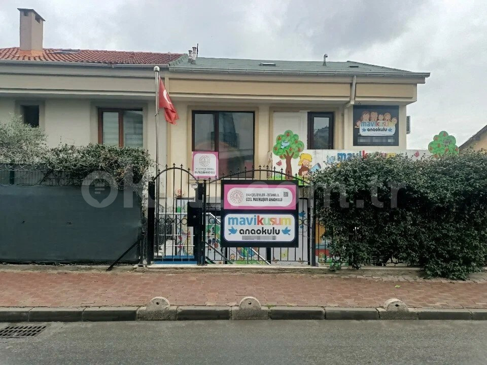 Özel Mavikuşum Anaokulu - 1