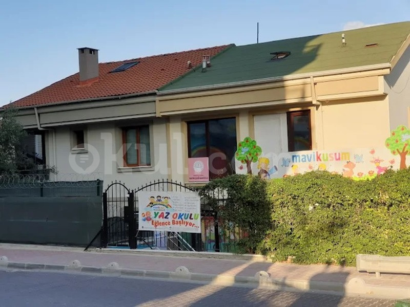 Özel Mavikuşum Anaokulu - 3
