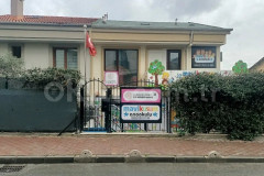 Özel Mavikuşum Anaokulu