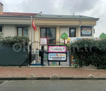 Özel Mavikuşum Anaokulu