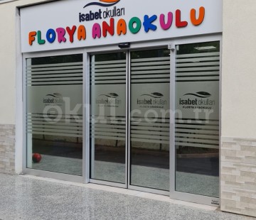 Özel Florya Yeşil Zümrüt Anaokulu