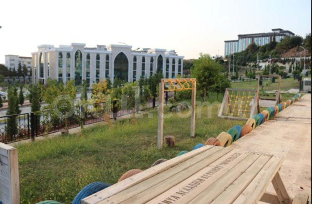 Özel Alaaddin Keykubat Üniversitesi Uygulama (ALKÜ) Anaokulu - 3