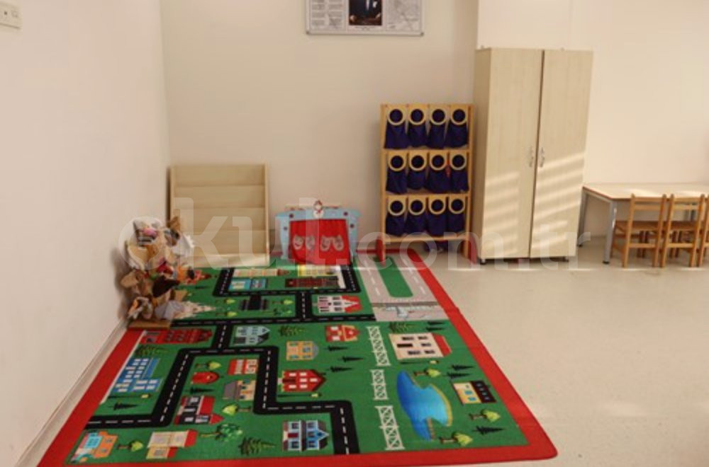 Özel Alaaddin Keykubat Üniversitesi Uygulama (ALKÜ) Anaokulu - 6