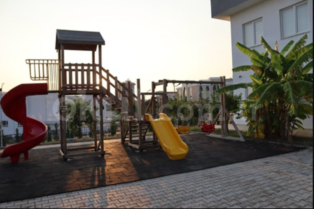 Özel Alaaddin Keykubat Üniversitesi Uygulama (ALKÜ) Anaokulu - 1