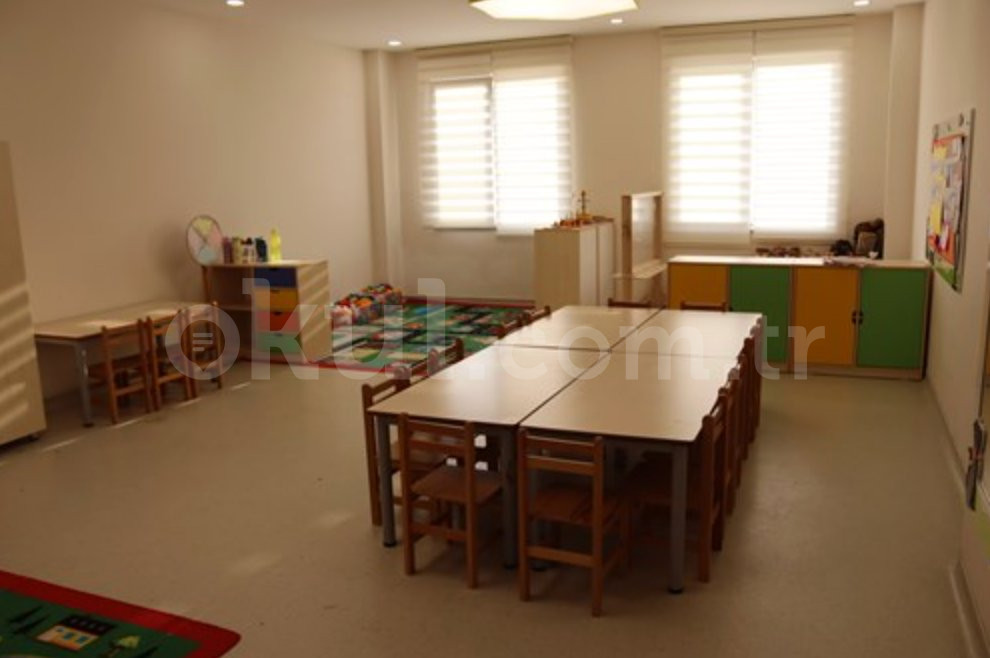 Özel Alaaddin Keykubat Üniversitesi Uygulama (ALKÜ) Anaokulu - 4