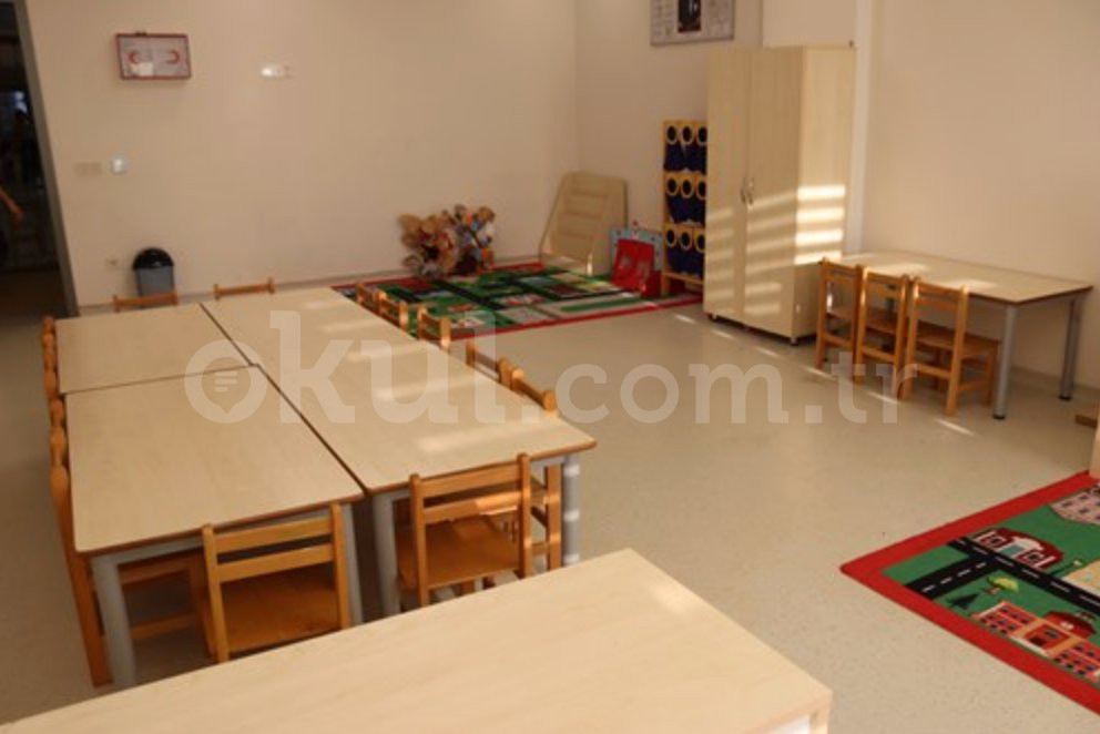 Özel Alaaddin Keykubat Üniversitesi Uygulama (ALKÜ) Anaokulu - 5