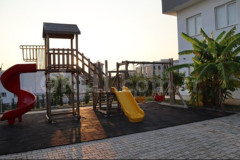 Özel Alaaddin Keykubat Üniversitesi Uygulama (ALKÜ) Anaokulu