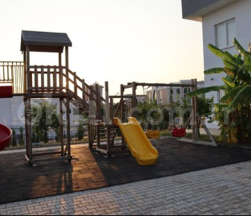 Özel Alaaddin Keykubat Üniversitesi Uygulama (ALKÜ) Anaokulu