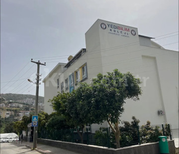 Özel Alanya Yedi Bilim Bilginler Anaokulu