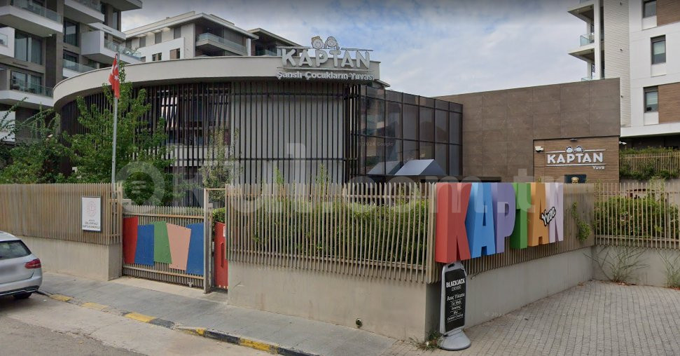 Özel Konyaaltı Kaptan Anaokulu