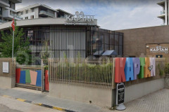 Özel Konyaaltı Kaptan Anaokulu