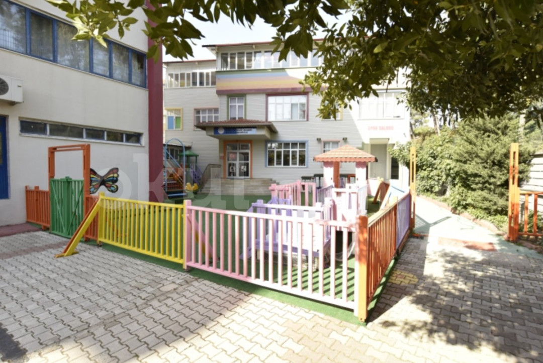 Özel Akdeniz Başarı Koleji Anaokulu - 7