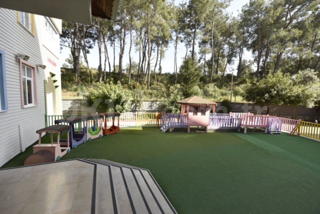 Özel Akdeniz Başarı Koleji Anaokulu - 9