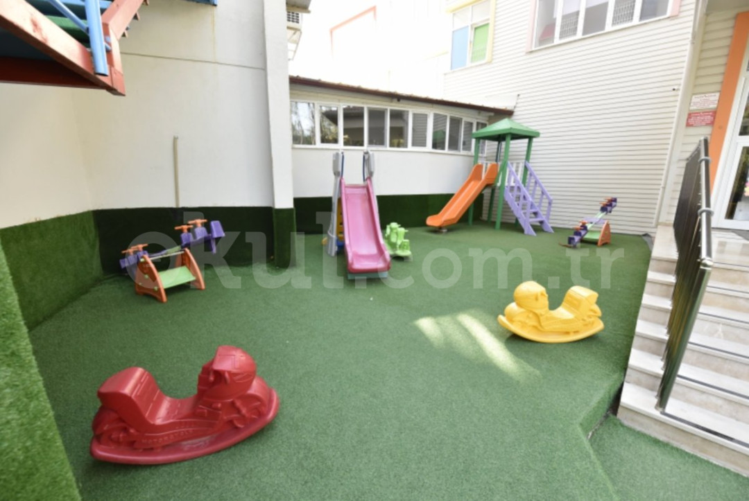 Özel Akdeniz Başarı Koleji Anaokulu - 3