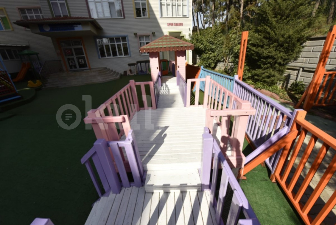 Özel Akdeniz Başarı Koleji Anaokulu - 6