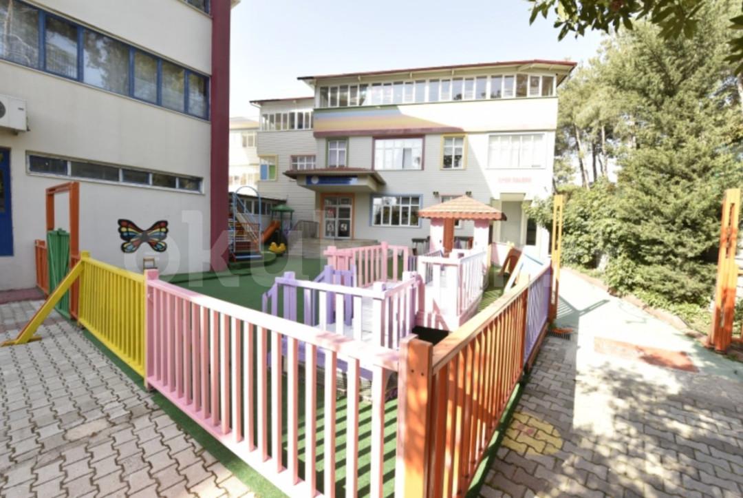 Özel Akdeniz Başarı Koleji Anaokulu - 5